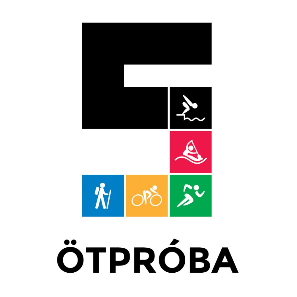 Ötpróba